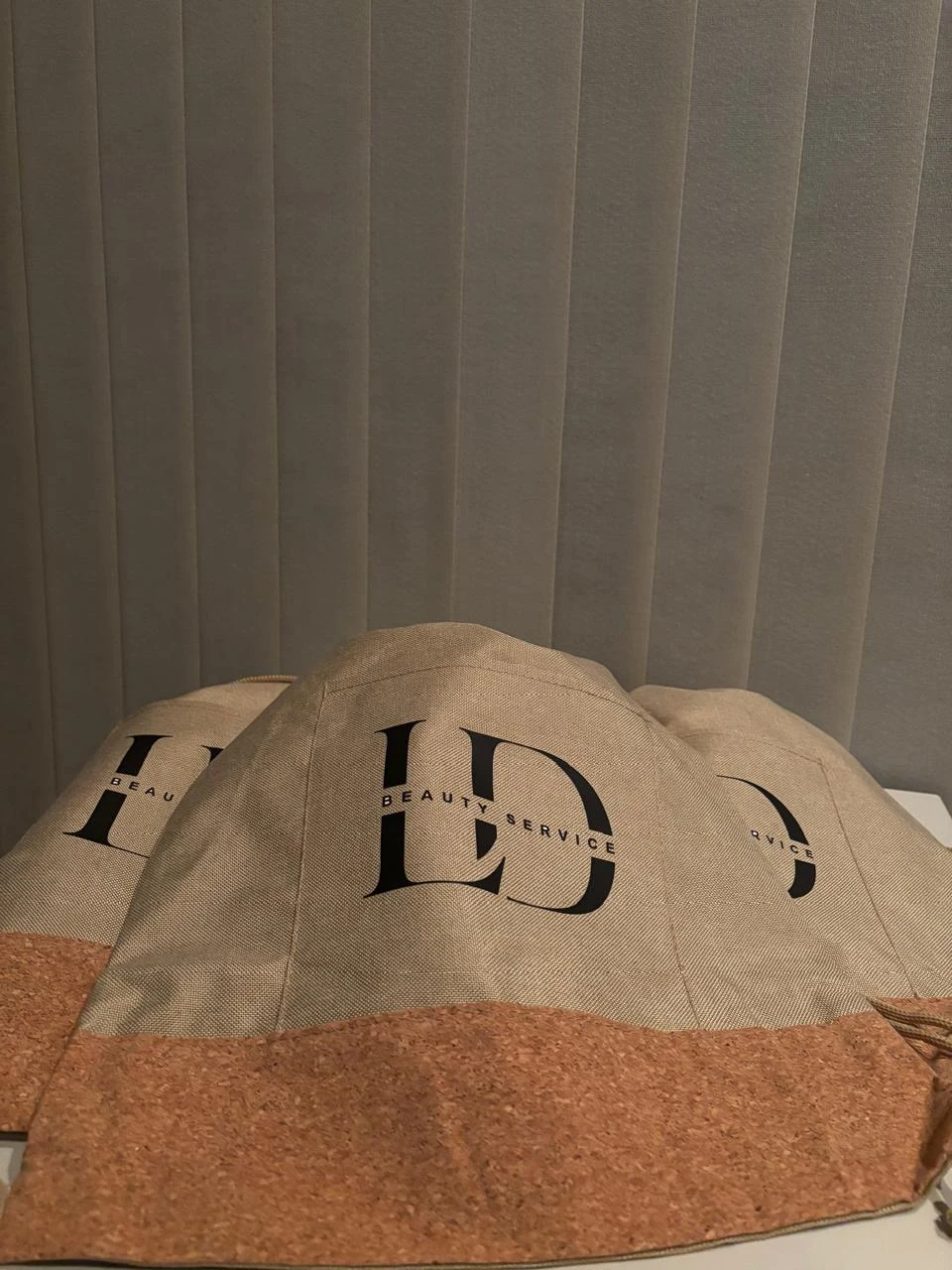 Bolsas personalizadas